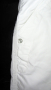 OXBOW Къса бяла пола. Поличка на сърф и сноу бранда, снимка 7