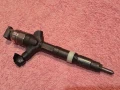 Дюза Denso дизел Common Rail за TOYOTA Corolla Verso Avensis RAV4 - 2.0 D-4D, снимка 1