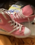 Кецове converse обувани един път , снимка 1