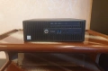 Компютър HP ProDesk 400 G3 SFF i5/ SSD + HDD, снимка 1