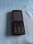 Nokia 5310 TA-1603 DS 2024 Black/Red GSM апарат, снимка 2