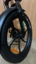 Електрически сгъваем велосипед HITWAY BK6 – почти нов!, снимка 4