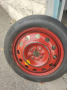 Резервна гума патерица за Fiat Marea, снимка 1 - Гуми и джанти - 45039013