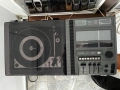 SABA Ultra Hifi 9800 Радио грамофон, снимка 3