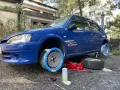 Ronal Turbo 4x108 15, снимка 2