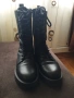 Дамски боти, снимка 1