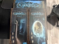 3 игри за продаване - Каркасон, Игра на Тронове и Мистериум, снимка 3