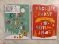 Нови Коледни картички с пликове., снимка 2