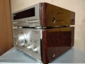 Technics mini audio system HD-81, снимка 3