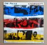Три албума на The Police на плочи, снимка 4