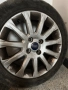 Джанти с гуми за форд ford 4x108 16, снимка 5