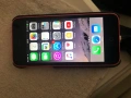 Продавам Iphone 5C pink 16gb, снимка 1
