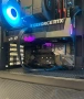 Геймърски компютър AMD Ryzen 7 5700X, RTX 5060 Ti 8GB, 16GB ram, снимка 5
