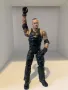 Екшън фигура WWE The Undertaker Гробаря Mattel Elite Figure играчка , снимка 2