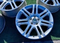 Джанти 5/112/18 Skoda Audi VW Seat, снимка 6