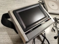 DVD за автомобил Venturer PVS 1961, 7" екран, 2 монитора с 1 кабел и чанта, снимка 1