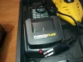 POWERPLUS-КОМПРЕСОР+БАТЕРИЯ+ЗАРЯДНО 0104251852, снимка 8