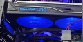Нови вентилатори за Sapphire Nitro+ RX 590 / 580 / 570 / 480 / 470 | 95mm|CF1015H12D|светещи и черни, снимка 7