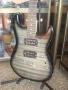 Електрическа китара, снимка 2