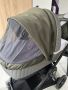 Бебешка количка 3в1 “ Cam techno levante” , снимка 3