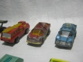 Колекция 12 стари Български модела колички Мачбокс Matchbox, снимка 5