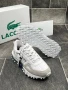 Lacoste Мъжки Маратонки👟Мъжки Спортни Обувки Лакост Код E535, снимка 4