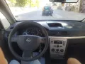 Opel Meriva 1.4, 2005 г. - газов инжекцион, снимка 13