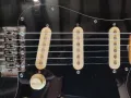 Fender Squier Strat Korea Samik , снимка 5