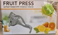 Преса за сок от плодове, снимка 1