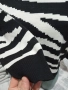 Блузи Зебра на едро и на дребно, снимка 3