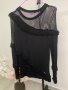 Алеса Alessa блуза в размер S, снимка 7