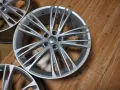 Audi 20" 5x112 оригинални джанти Ауди 20 цола, снимка 6