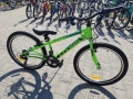 CROSS Велосипед 24" SPEEDSTER зелен, снимка 5