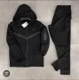 Nike Tech екип в 3 различни цвята, снимка 6