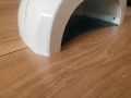 UV/LED SUNone лампа за нокти , снимка 7