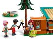 LEGO® Friends 42624 - Лагер за приключения - уютните хижи, снимка 7