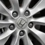 Капачки Капачки за джанти HONDA/ХОНДА 69мм, снимка 6
