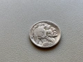 5 цента 1919,1923, 1935, 1936, 1937 САЩ - Бъфало, Бизон, Индианска глава, снимка 10
