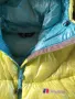 Berghaus Extrem Ramche Mens 850 Fill Down Insulated Jacket - мъжко пухено яке М, снимка 9