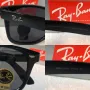 Ray-Ban RB2140 Wayfarer Рей Бан, снимка 3