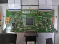 T con board 6870C-0552A , 6871L-4024B , V15 43UHD TM120 Ver0.4 ,TV JVC LT-43VU83B, снимка 1