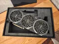 MSI NVIDIA RTX 3070TI 8GB, снимка 4