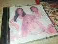 Destiny's Child CD 1908251936, снимка 13