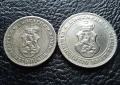 Стара монета/и 10 и 20 стотинки 1912 г. България - хит цена !, снимка 15