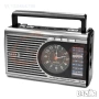Радио Meier M-U41 - AM/FM/SW +USB/SD MP3+ LED+Часовник , снимка 1