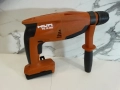 Hilti TE 2 - 22 / Nuron - Ударо пробивна машина, снимка 2