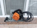 Ръчен циркуляр Holz-her/ 1350W, снимка 1
