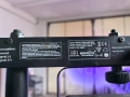 Chauvet 4 Bar Парове DMX за заведения , снимка 7