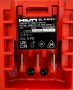 Hilti SL 2-A12 LED - Акумулаторна лампа 12V 4.0Ah 2025г., снимка 5