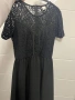 Дамска рокля, снимка 1